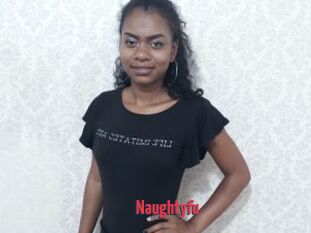 Naughtyfu