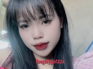 Naughtygirl22x