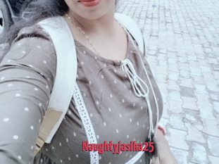 Naughtyjasika25
