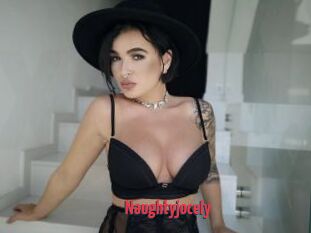 Naughtyjocely