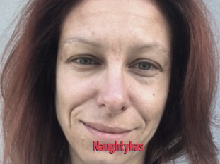 Naughtykas