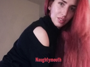 Naughtymouth