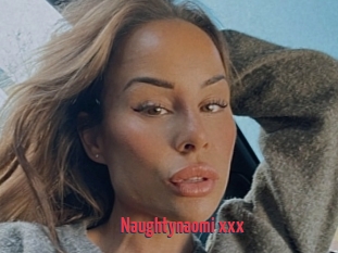 Naughtynaomi_xxx