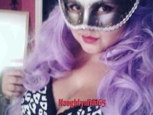 Naughtynikki65