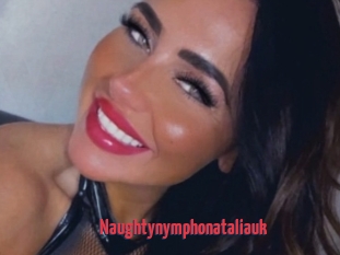 Naughtynymphonataliauk