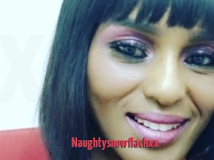 Naughtysnowflackxx