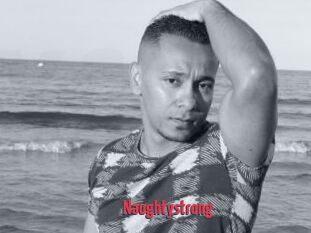 Naughtystrong