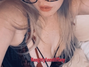 Naughtyteentiffany