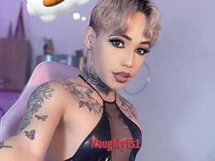 Naughtyts1