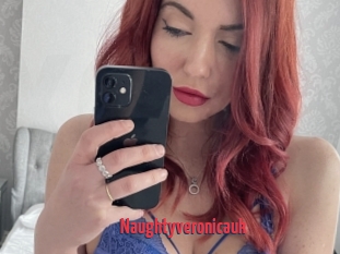 Naughtyveronicauk
