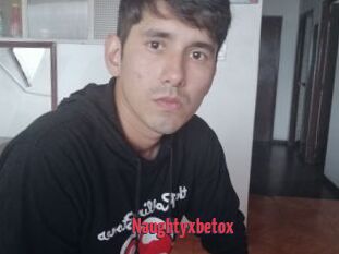 Naughtyxbetox