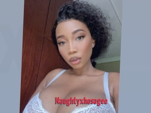 Naughtyxhosagee