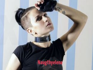 Naugthyelena