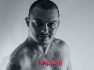 Naugtyboyfj