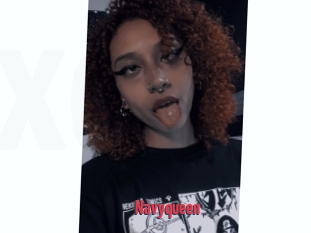 Navyqueen