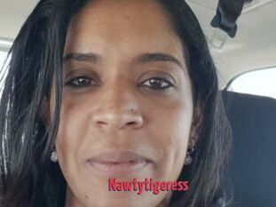 Nawtytigeress