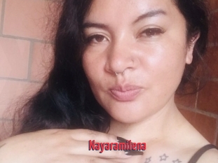 Nayaramilena