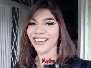 Nayiber