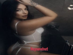 Naynavelvet