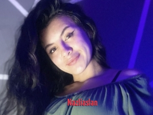 Nazliaslan