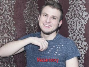 Nazzarosexy