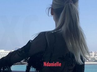 Ndanielle