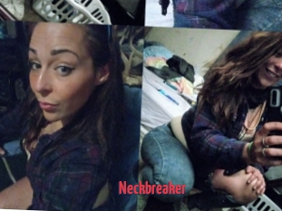 Neckbreaker