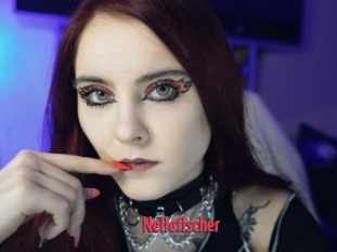 Nellefischer