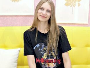 Nellieamazing