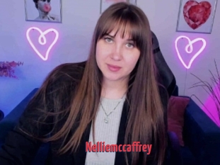 Nelliemccaffrey