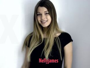 Nellyjames
