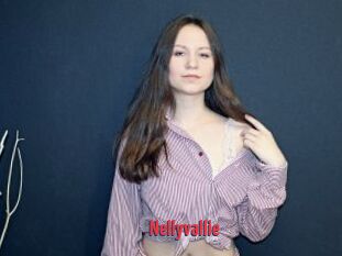 Nellyvallie