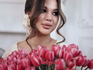 Nellyycum