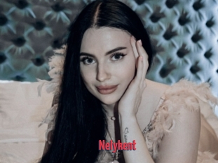 Nelykent