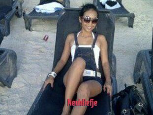 Neukliefje