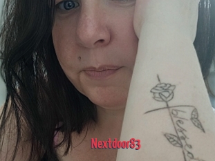 Nextdoor83