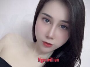 Ngocwillian