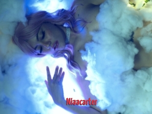 Niaacarter