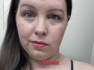 Niajames