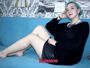 Niamonroe
