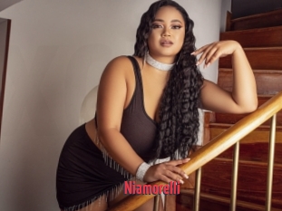 Niamorelli