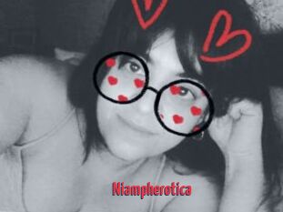 Niampherotica