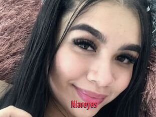 Niareyes