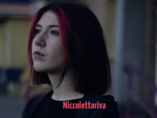Niccolettariva