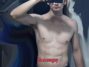 Nicecumguy