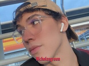 Nicholasgreen