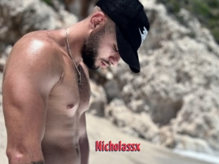 Nicholassx