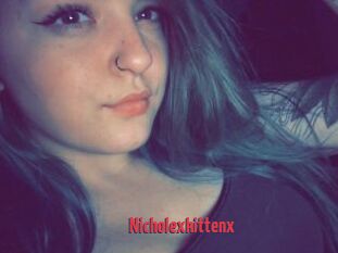 Nicholexkittenx