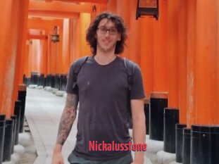 Nickalusstone