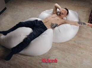 Nickcash